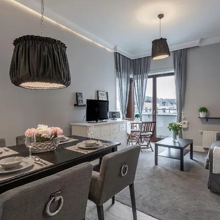 Strandnahe Celeste By Interhome Świnoujście