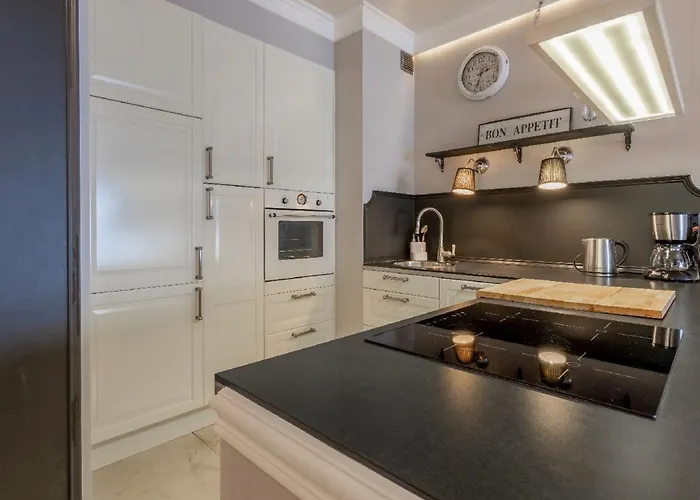 Strandnahe Celeste By Interhome