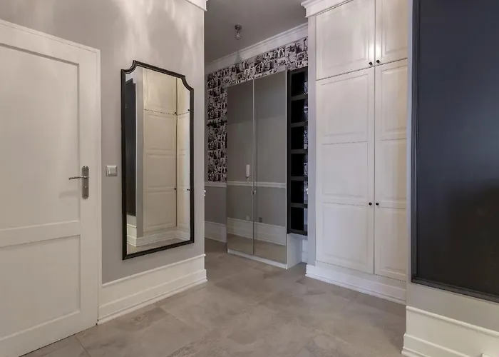 Appartamento Strandnahe Celeste By Interhome *