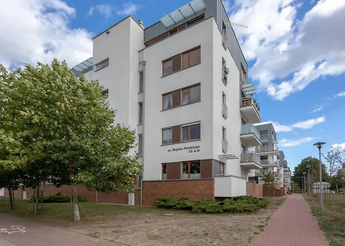 Strandnahe Celeste By Interhome Appartamento